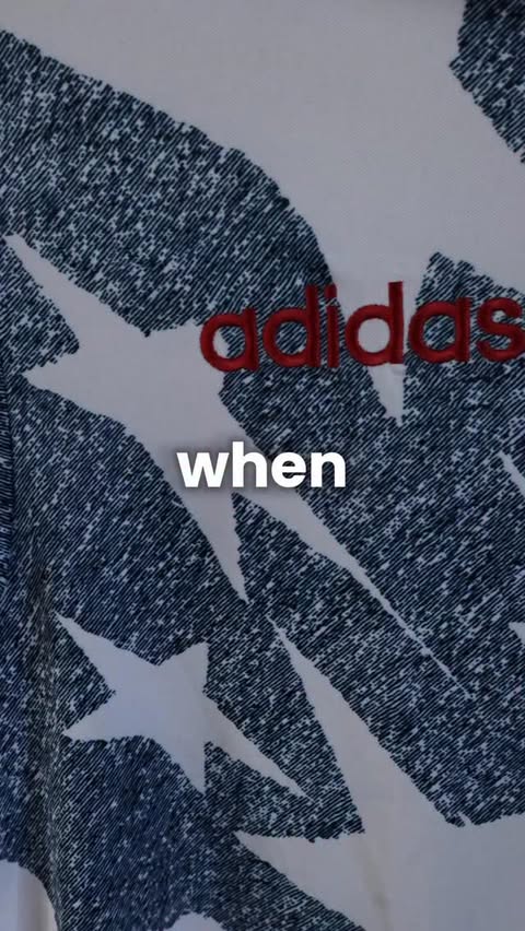 Instagram post by @bpofooty for Champs Sports. Caption reads: [...] kit of all time is BACK.. 👀⚽️🇺🇸....