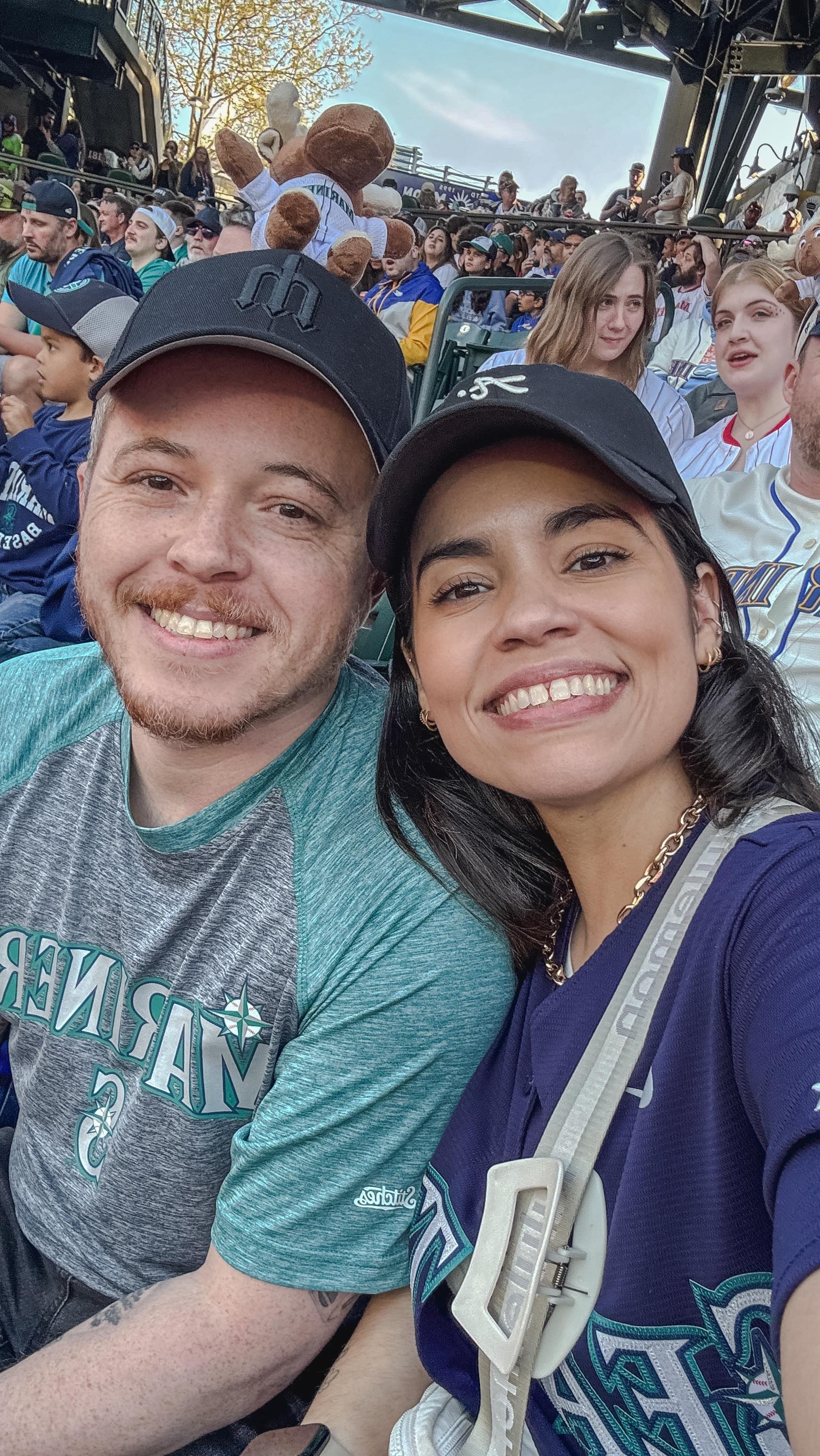 Instagram post by @damacenoalice for HISTORY. Caption reads: #ad
If you’re looking for a new show to binge…....