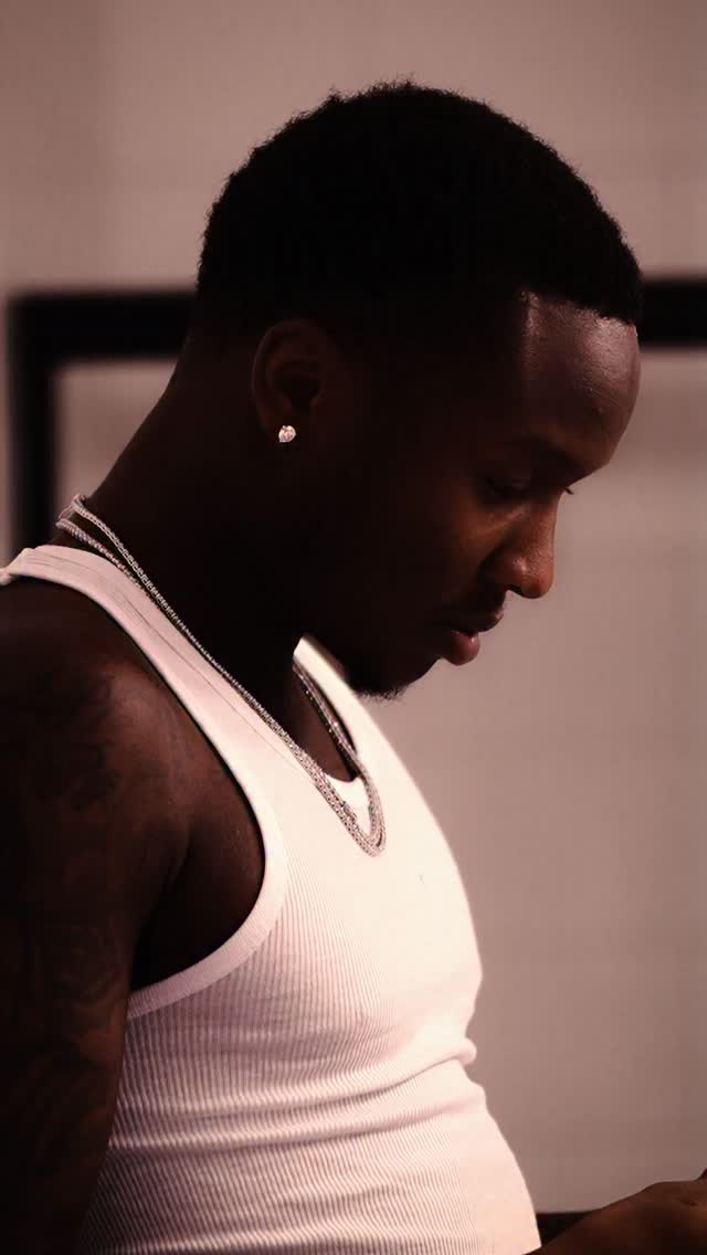 Instagram post by @reallyjaewon for Bevel. Caption reads: [...] comes to keeping it clean, I only trust....