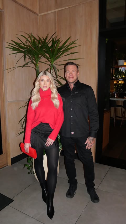 Instagram post by @savana_chapin for Bloom Nutrition. Caption reads: I told my husband I couldn’t pay the mortgage....