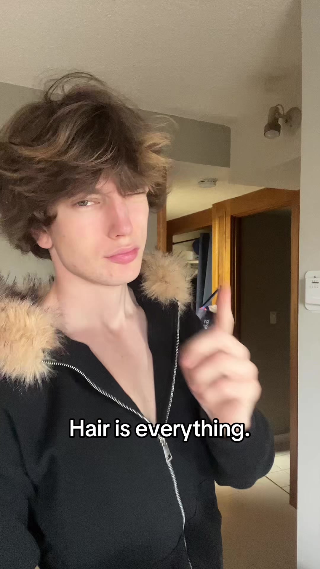 TikTok post by @razeaccount for Based BodyWorks. Caption reads: Just tried the best @BASED clay.