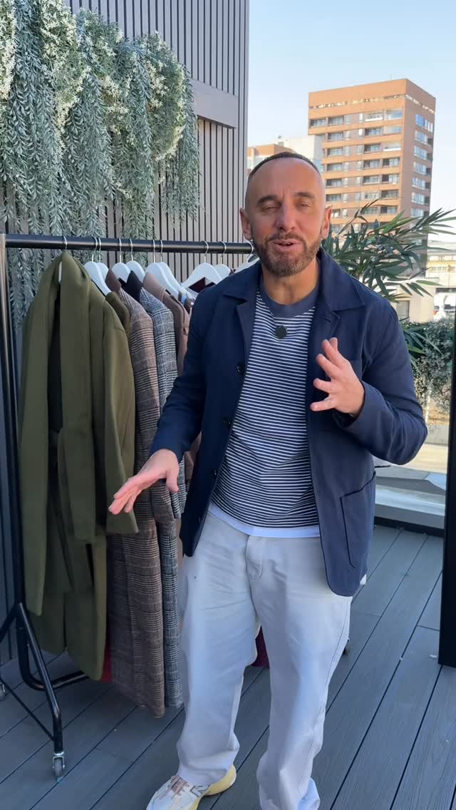 Instagram post by @markheyesstylist for Dorothy Perkins. Caption reads: Here’s some fab autumn pieces from @dorothyperkins....