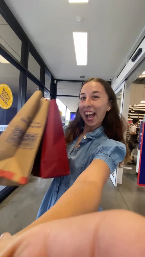 Instagram post by @justjessicalilly for Officeworks. Caption reads: as the girl who has always been obsessed with....