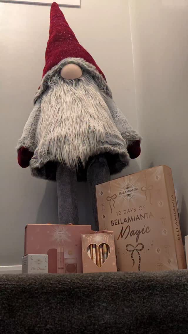 Instagram post by @breenteam_twinsta for Bellamianta. Caption reads: AD | Bellamianta 

Looking for the perfect....