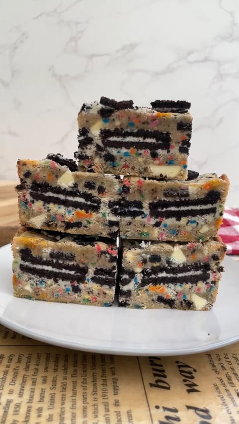 Instagram post by @sophsgoodies for Black Milk. Caption reads: [...] 🫶🏻 White Chocolate Spread is from:....