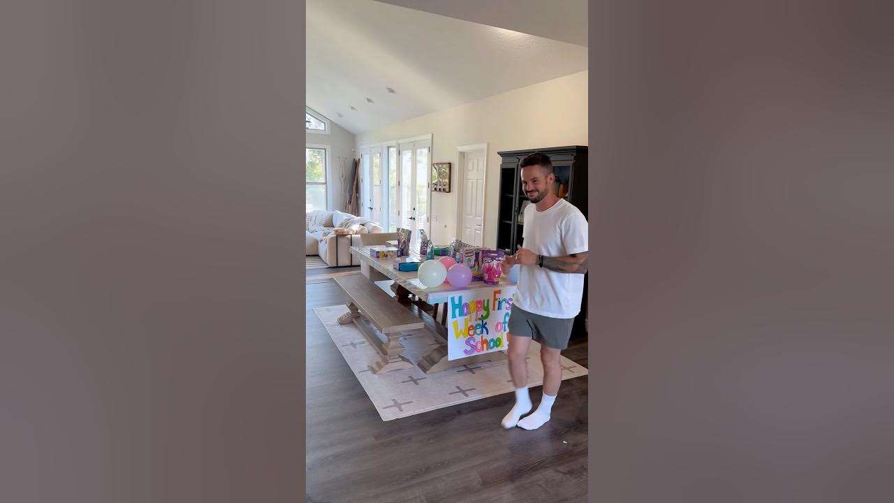 YouTube post by @Dadsocial for Kinetic Sand. Caption reads: #ad Shoutout to ​⁠@KineticSandOfficial for this....