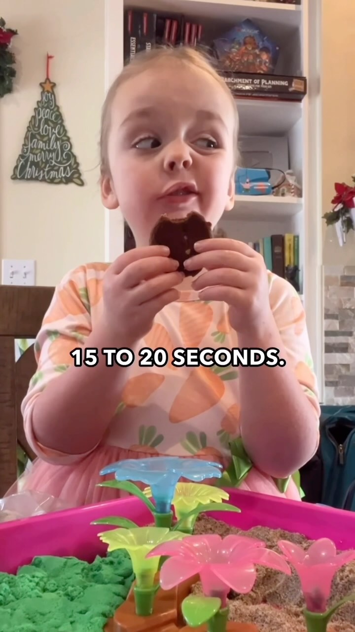 Instagram post by @saruh2themax for Chips Ahoy!. Caption reads: “I did NOT pre-approve this sponsorship, ma’am.”....