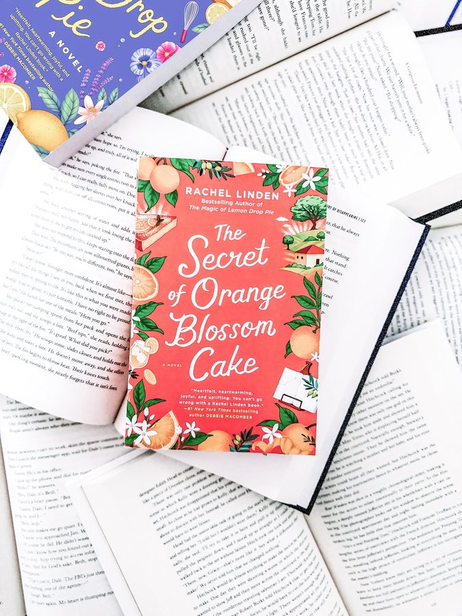 Instagram post by @marensreads for Berkley Publishing Group. Caption reads: 𝗕𝗢𝗢𝗞 𝗥𝗘𝗩𝗜𝗘𝗪 ✨

| #gifted @berkleypub....