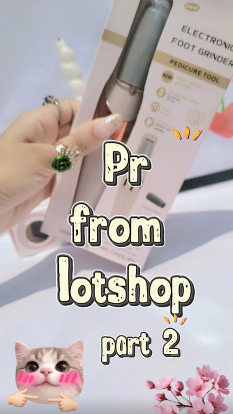Instagram post by @lotshop.pk for ELITELIFE COLLAB. Caption reads: PR unboxing + honest mini review from my recent....