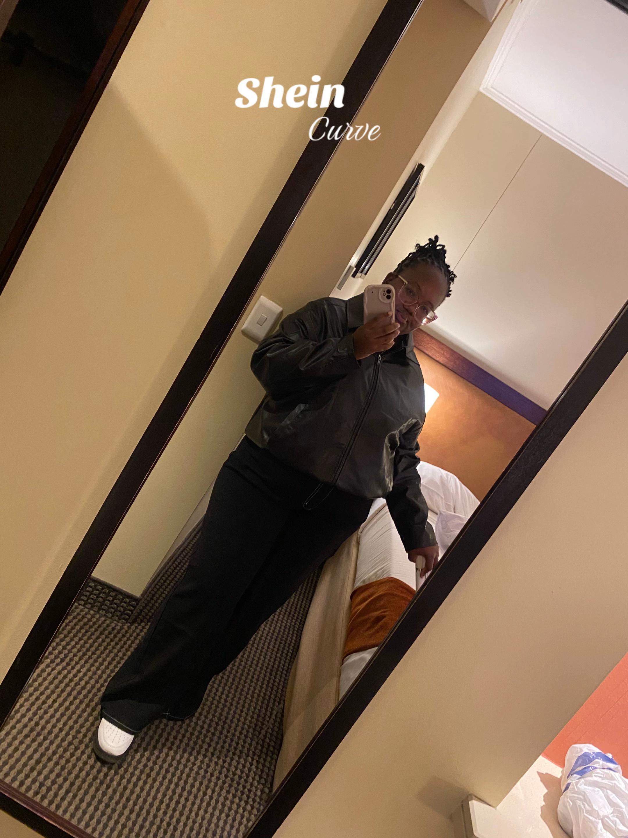 TikTok post by @tshepiey_k for VARSITIE. Caption reads: 🔎SEARCH and FollowDripcurv,Hourglow,Enliva to....