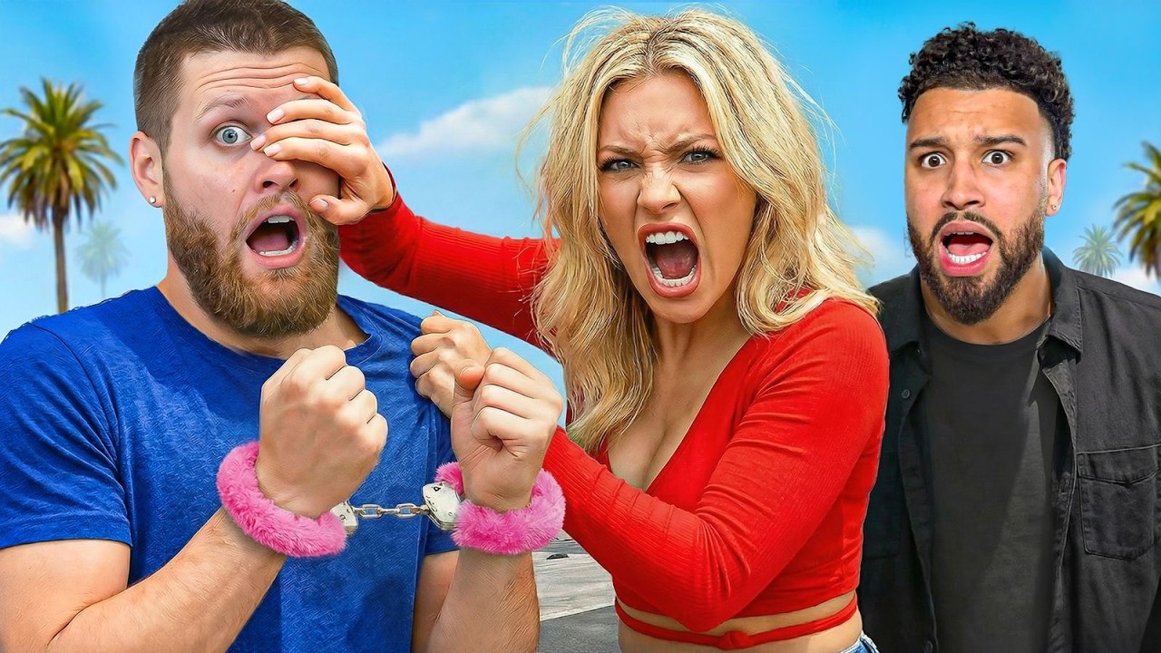 YouTube post by @youshouldknowpodcast for Liquid IV. Caption reads: OUR CRAZIEST RELATIONSHIP RULES! -You Should Know....