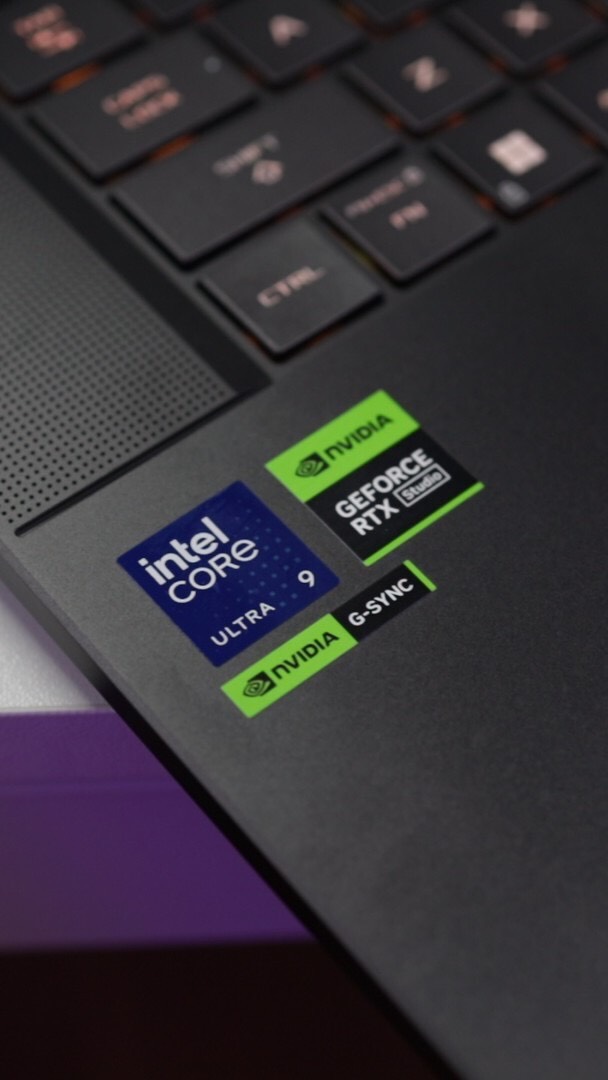 Instagram post by @premiere_gal for NVIDIA. Caption reads: Comment "NVIDIA" and I'll DM you a link to learn....