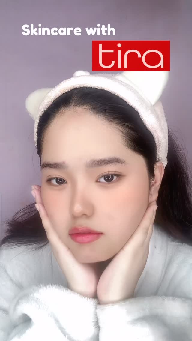 Instagram post by @rajshree_rana07 for WishCare. Caption reads: TIRA’S Big Beauty Party is here, get up to 50% off....