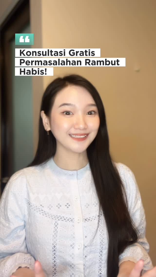 Instagram post by @febbytrishama for Diri Care. Caption reads: [...] Chat directly with expert doctors on....
