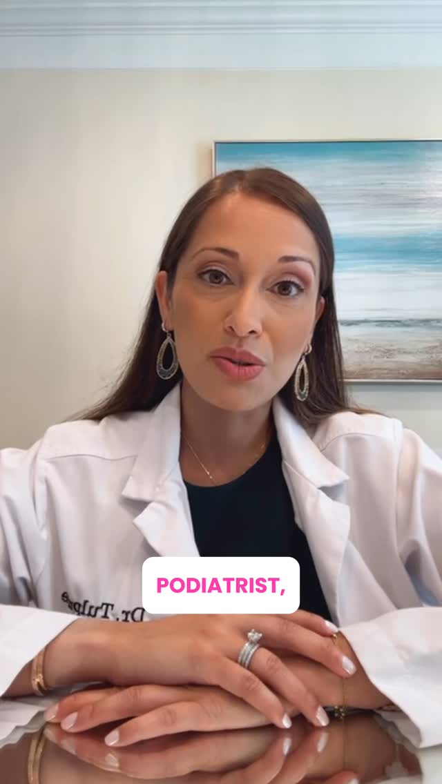 Instagram post by @thesoledoctor for ZenToes. Caption reads: [...] feet, tight-fitting shoes, and travel!....