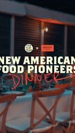 Instagram post by @happyhealthylatina for First We Feast. Caption reads: On this International Women’s month it’s not lost....