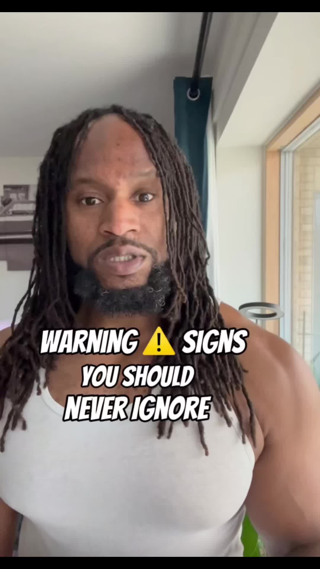 TikTok post by @prestigetrainingmethods for Noble Nature. Caption reads: [...] WANT TO IGNORE YOU MIGHT NEED THIS......