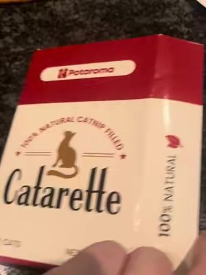 TikTok post by @themunksterr for Potaroma. Caption reads: @Potaroma Pets #fypシ #foryoupage #TikTokShop [...].