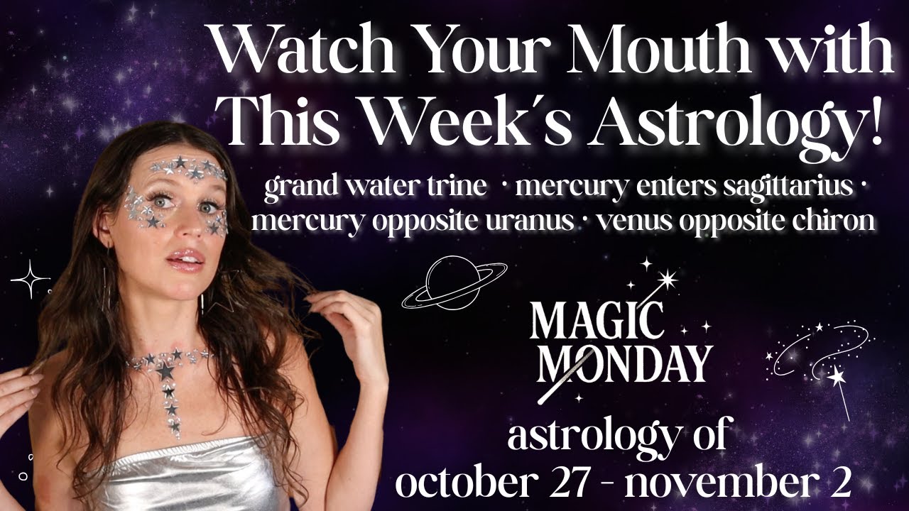 YouTube post by @HaleyComet for Birthdate. Caption reads: BLUNT Truths Revealed & BIG Growth Incoming:....