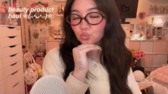 YouTube post by @KotaAsmr for EVRY JEWELS. Caption reads: [...] ♡♥♡♥♡♥♡♥♡♥♡!! Affiliate: 💌Evry Jewels: Use....