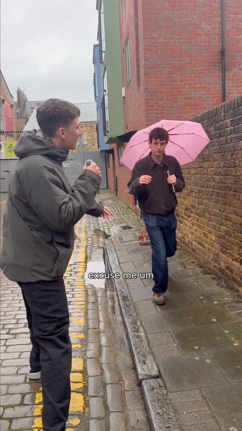 Instagram post by @tobyfrombath for Jameson Irish Whiskey. Caption reads: What would you rate this song out of 10? AD....