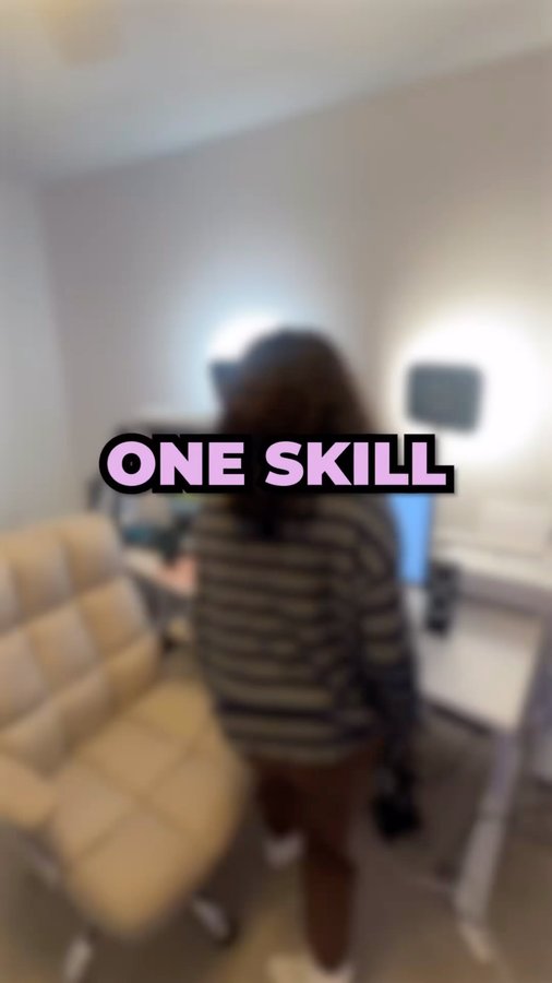 Instagram post by @codeorg for Refinery29. Caption reads: Spend a Hour Coding with Me! I’ve been wanting to....