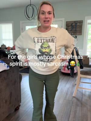 TikTok post by @ttswithnichole for Willow Boutique. Caption reads: [...] which makes it even better. @Willow....