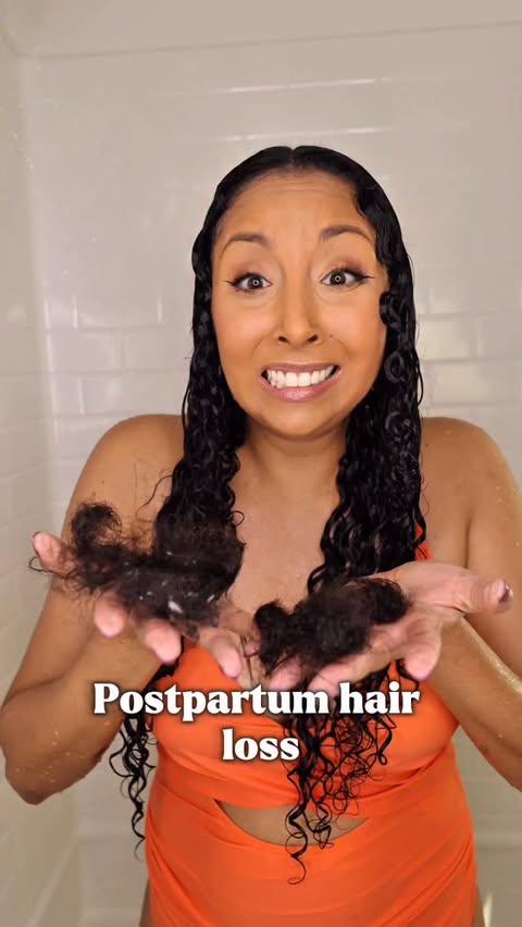 Instagram post by @mzbiancarenee for Ethique. Caption reads: Everyone loves the hair growth that comes from....