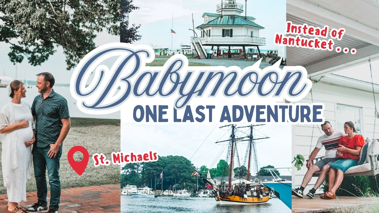 YouTube post by @MeganFoxUnlocked for AvantLink. Caption reads: Babymoon Diaries: We found a dupe for Nantucket! |....