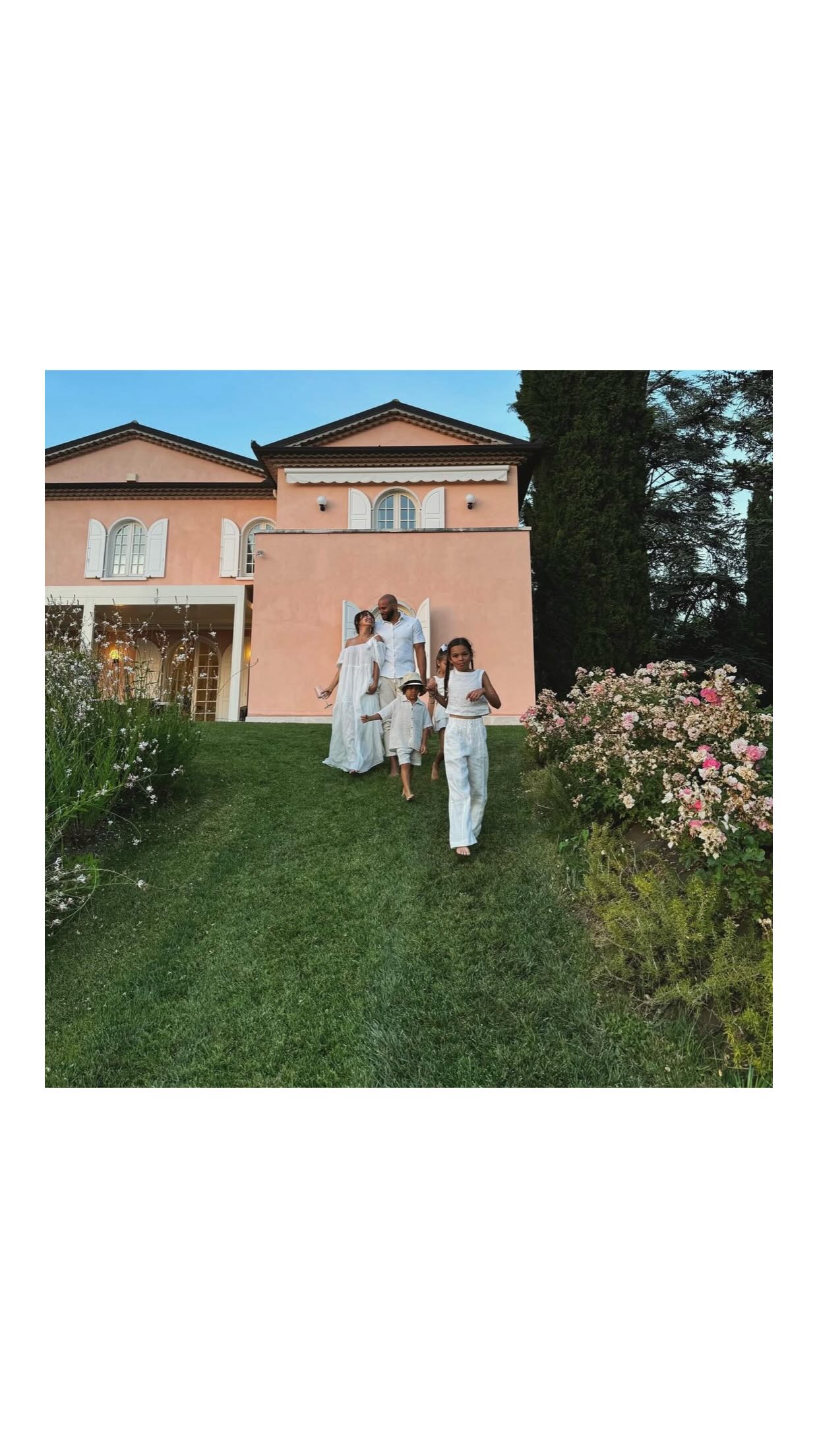 Instagram post by @kasey.moore_ for Printful. Caption reads: www.printful.com #Printful.