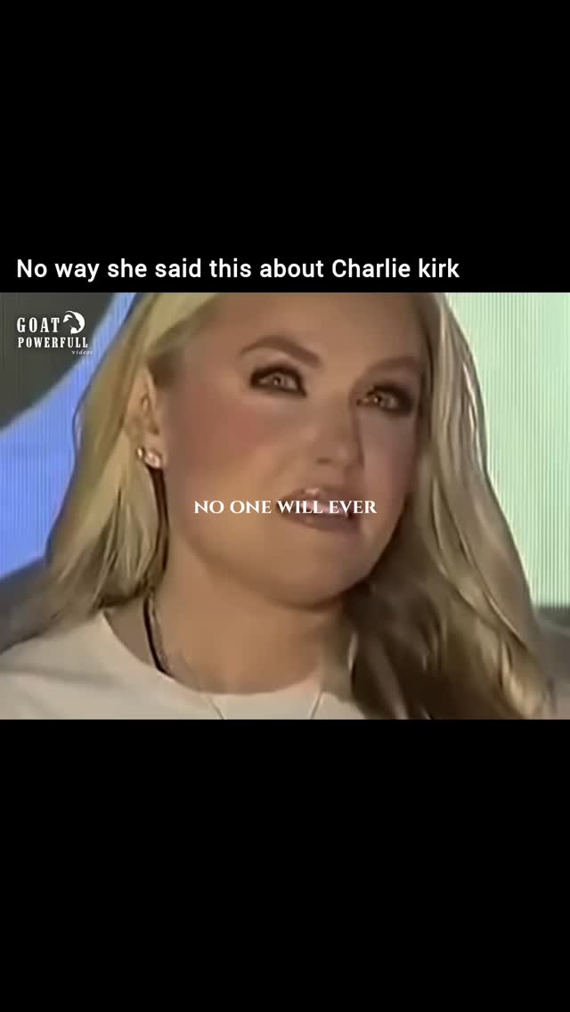 Instagram post by @goatpowerfulvideos for USA TODAY. Caption reads: 🎥 @usatoday A Wife’s Emotional Tribute to Her....