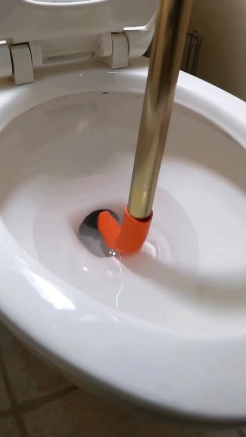 Instagram post by @theplumberlorian for Jobber. Caption reads: [...] at work means more time at home 💦 Try....