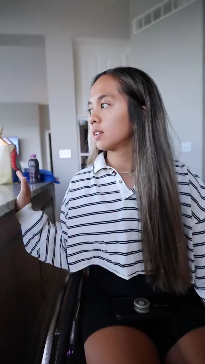 Instagram post by @annasarol for PBS. Caption reads: It isn’t just a checkbox

Check out Life After on....