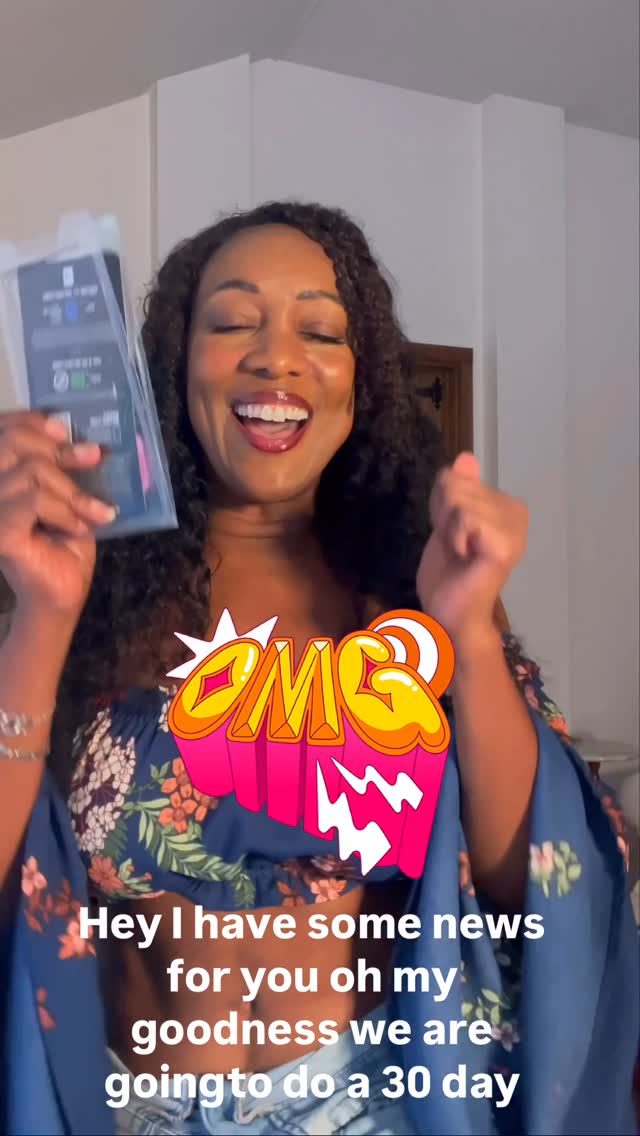 Instagram post by @tiffanyrotheworkouts for Jawzrsize. Caption reads: I have some exciting news to share!!!
Who is....