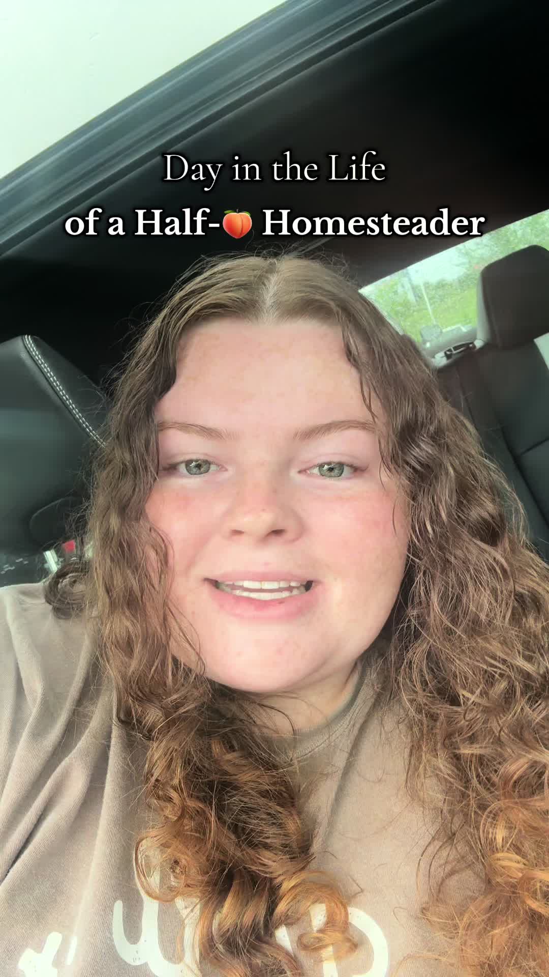 TikTok post by @essenceofjennifer for Natural Shilajit. Caption reads: [...] as much of the summer as I can! ☀️ @Natural....