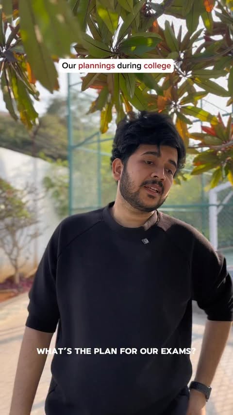 Instagram post by @prudhvimania for Canva. Caption reads: [...] prudhvimania}
.
.
.
.
.
#telugu #college....