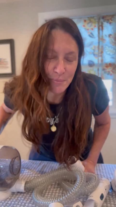 Instagram post by @eddieonwheels for Oneisall. Caption reads: Getting disabled dogs to the groomer can be really....