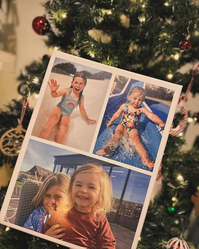 Instagram post by @life.with_libby for Optimalprint. Caption reads: Advertisement 📸 @optimalprint 📸 You can buy your....