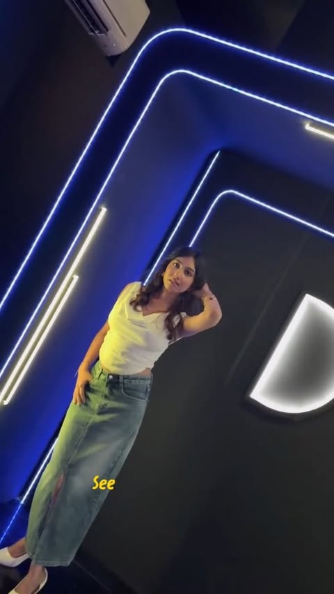 Instagram post by @t_u_berose for Dolby. Caption reads: [...] Turning shadows into stories with Dolby....