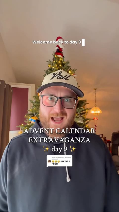 Instagram post by @jenna_bariatricbestie for Burt's Bees. Caption reads: the lip shimmer is giving covergirl pink frosted....