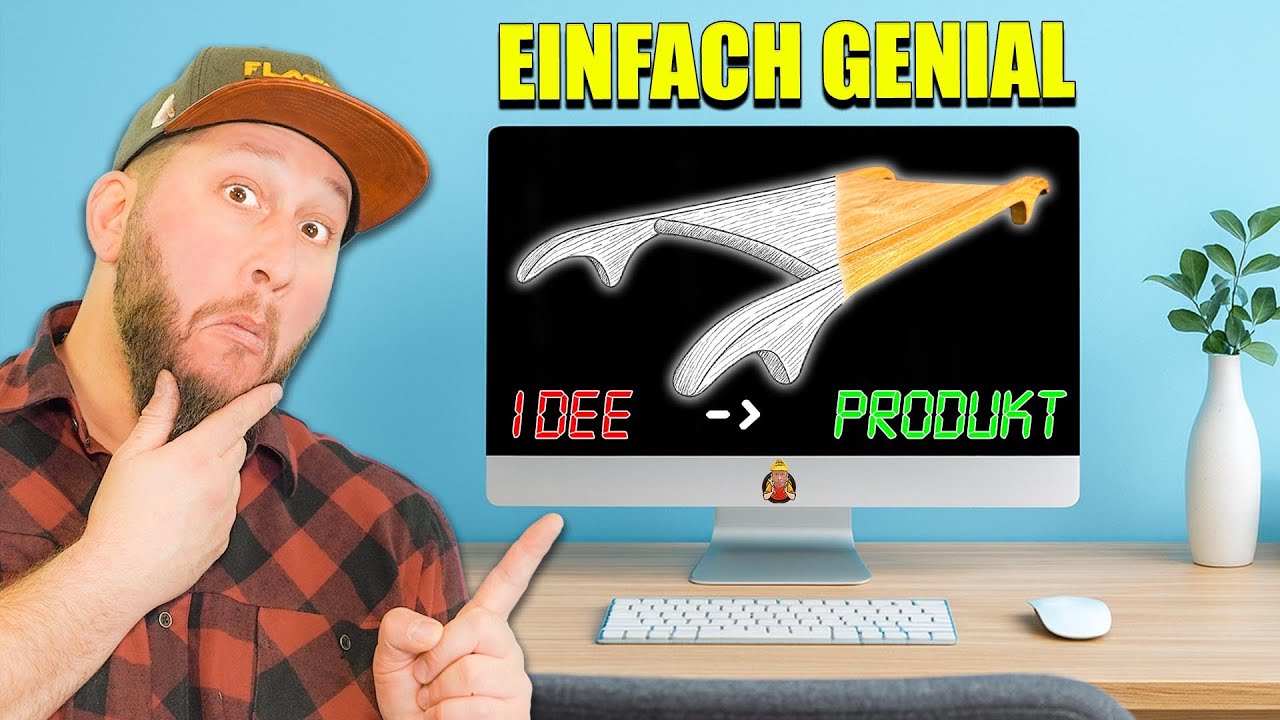 YouTube post by @TabsWorkbench for xTool. Caption reads: [...] ttps://www.holz-metall.info/

⚡️XTOOL....