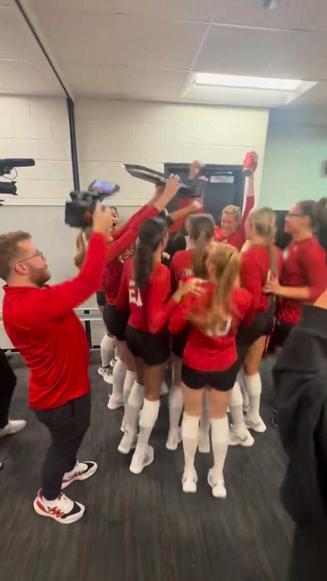 Instagram post by @bergenreilly for Quest Nutrition. Caption reads: My why🤍

@questnutrition asked me why I play....