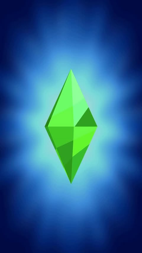 Instagram post by @spongebob for The Sims. Caption reads: Ahoy Simmers! 👋 🧽
The Sims 4 #BikiniBottomBundle....