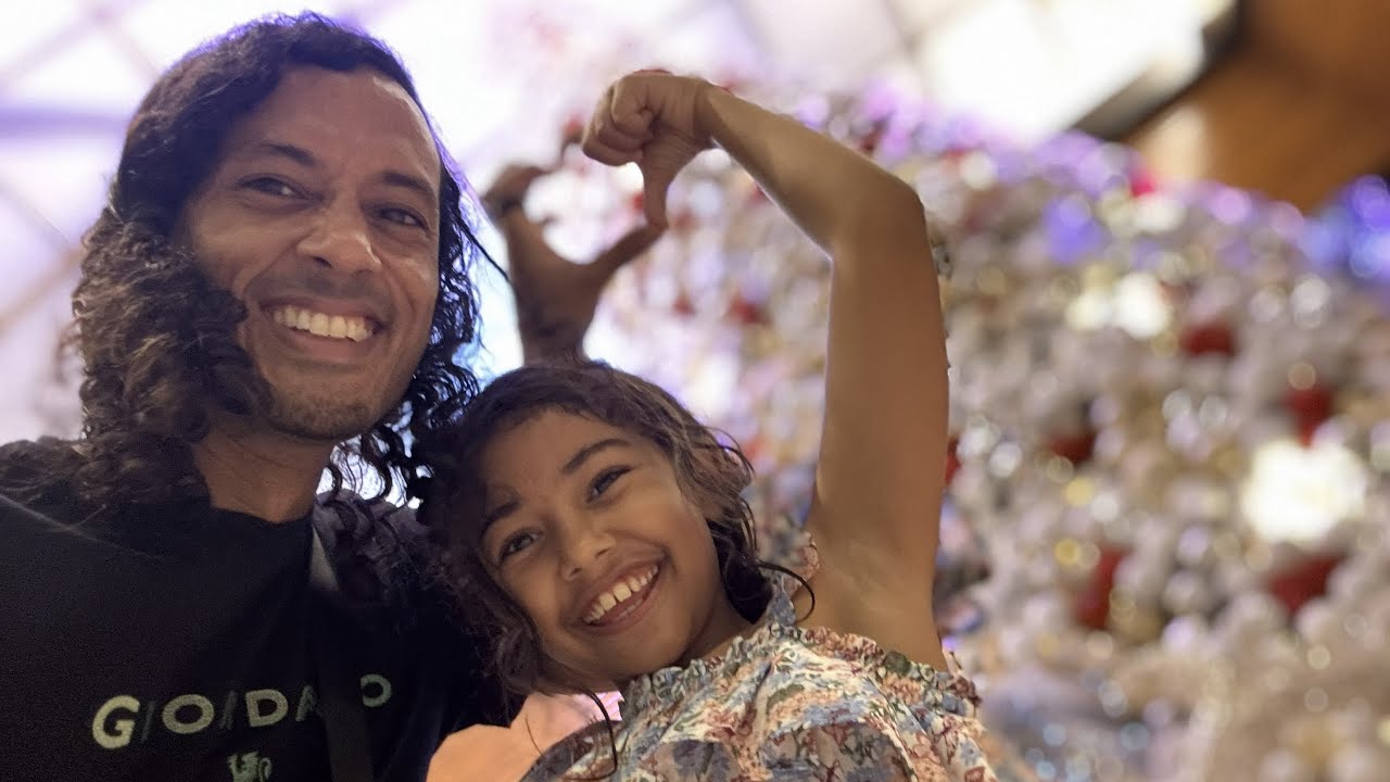 YouTube post by @8milesfromhome for EcoFlow. Caption reads: Saying Farewell To Grandma 🇵🇭 Wholesome Family....