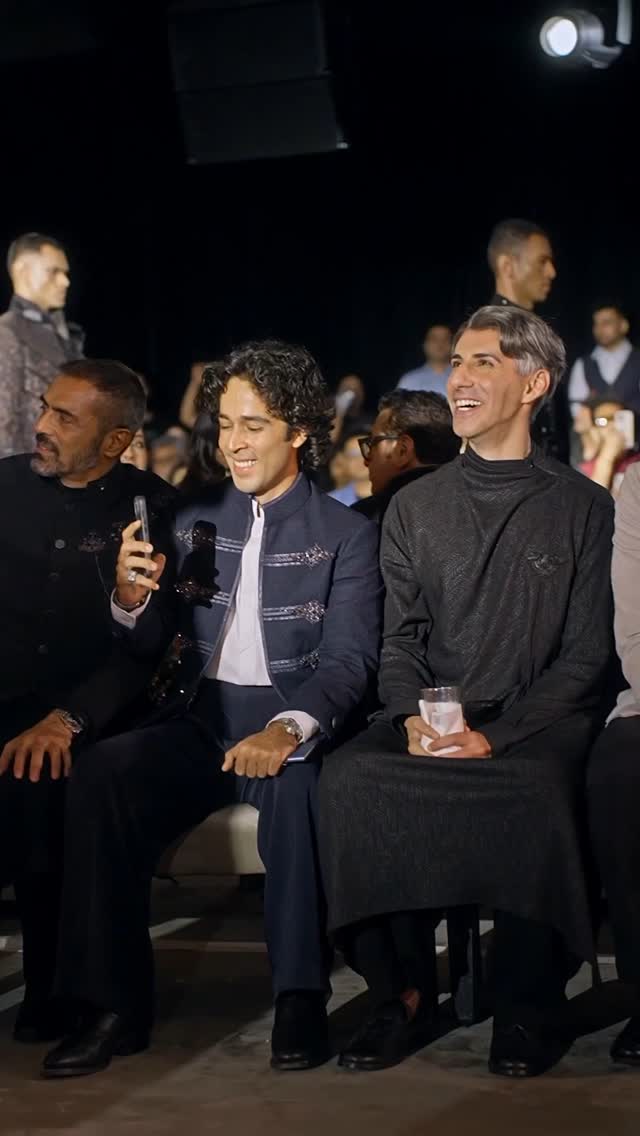 Instagram post by @nikhil1975 for Hyundai India. Caption reads: 𝐅𝐫𝐨𝐧𝐭 𝐑𝐨𝐰 𝐒𝐩𝐨𝐭𝐥𝐢𝐠𝐡𝐭 |....