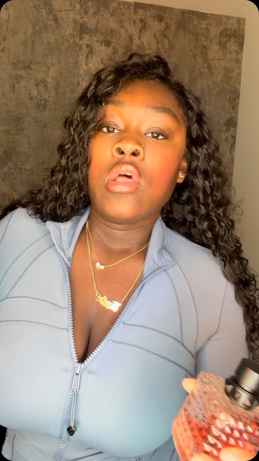 Instagram post by @taylornicoleeb for College Fashionista. Caption reads: Be extra, be bold, be born in Roma… times three!....