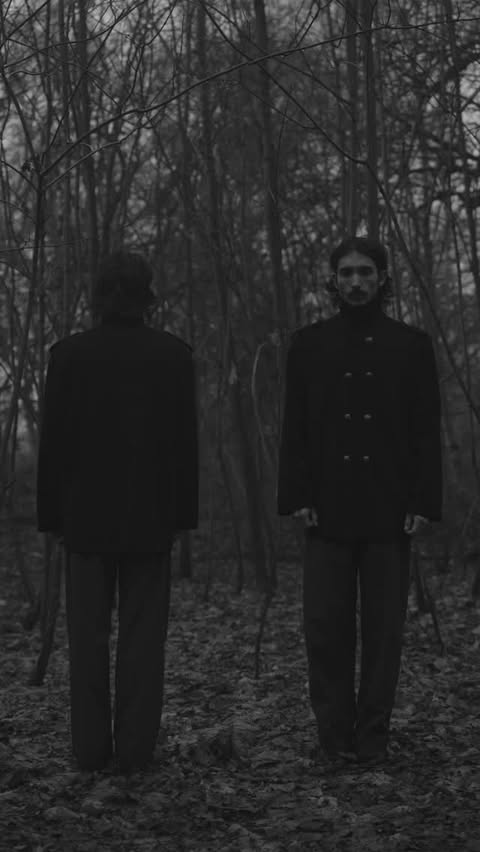 Instagram post by @stuccigus for Canva. Caption reads: In honour of the Canva’s popup for the....