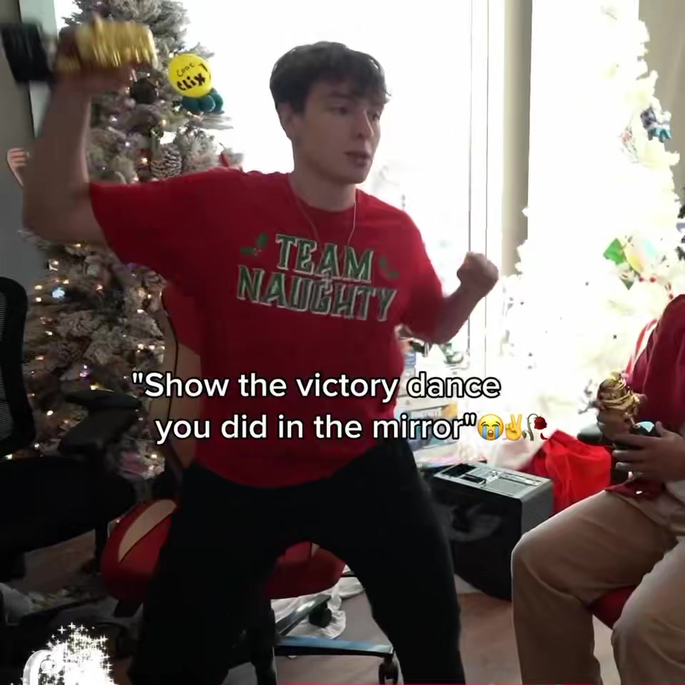 TikTok post by @moreclixtv for XSET. Caption reads: [...] #StateFarmPartner @Jake from State Farm....