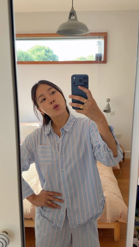 Instagram post by @seah.ho for Uber. Caption reads: [...] show. Order your @skvp.uk favourites on....