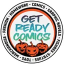 Get Ready Comics